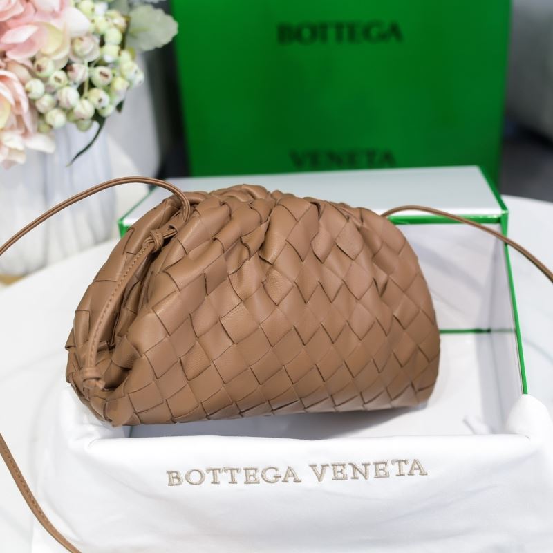 Bottega Veneta Pouch Clutch Bags